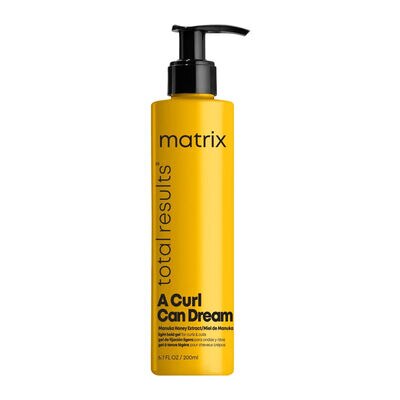 GEL DE FIJACIÓN LIGERA A CURL CAN DREAM PARA CABELLO RIZADO Y ONDULADO (GEL PARA CABELLO RIZADO Y ONDULADO)
